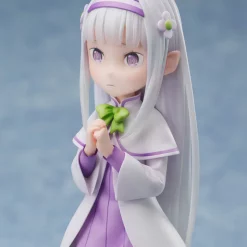Re:Zero -Starting Life In Another World- Emilia -Osanabi No Omoide- 1/7 Scale Figure, -Figures & Dolls Sales 856366e328a947f2aeafde98bdcd398d.jpg