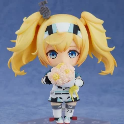 Good Smile Company Nendoroid KanColle Gambier Bay, -Figures & Dolls Sales 8577eb1de7354387ab3030473c06f49a.jpg