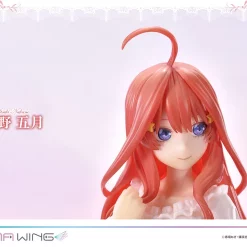 Prisma Wing The Quintessential Quintuplets The Movie Itsuki Nakano 1/7 Scale Figure, 23 Prisma Wing The Quintessential Quintuplets The Movie Itsuki Nakano 1/7 Scale Figure, -Figures & Dolls Sales 859c03a0dec74829af51b20e5b85a44f.jpg
