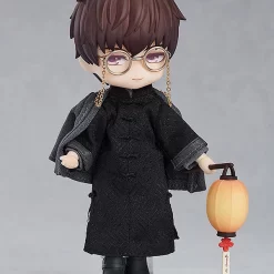 Good Smile Arts Shanghai Nendoroid Doll Mr Love: Queen's Choice Lucien: If Time Flows Back Ver.,