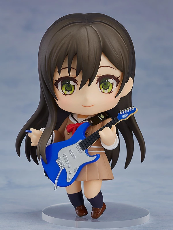 Good Smile Company Nendoroid BanG Dream! Tae Hanazono (Re-run), 3 Good Smile Company Nendoroid BanG Dream! Tae Hanazono (Re-run),