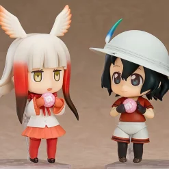 Good Smile Company Nendoroid Kemono Friends Japanese Crested Ibis, -Figures & Dolls Sales 85b5adb241e8464c835eac0f106bbc7f.jpg