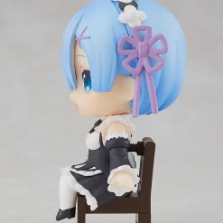 Nendoroid Swacchao! Re:Zero -Starting Life In Another World- Rem, 13 Nendoroid Swacchao! Re:Zero -Starting Life In Another World- Rem, -Figures & Dolls Sales 85b5bfeb39c24b05910af336d7c05bb1.jpg