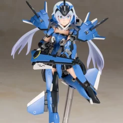 KOTOBUKIYA Frame Arms Girl Stylet XF-3, -Figures & Dolls Sales 85dc30e437c94b8ba62e25ff21baecd3.jpg