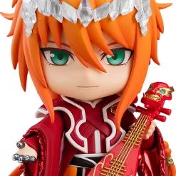 Good Smile Company Nendoroid Thunderbolt Fantasy -Bewitching Melody Of The West- Rou Fu You, 11 Good Smile Company Nendoroid Thunderbolt Fantasy -Bewitching Melody Of The West- Rou Fu You, -Figures & Dolls Sales 85e61aee0e134d9284794c99599c2b3e.jpg