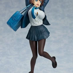 MAX FACTORY Tawawa On Monday Ai-chan 1/7 Scale Figure, -Figures & Dolls Sales 85fd06d8f11a402a820e3edb35da8671.jpg