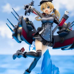 Ques Q Kantai Collection -KanColle- Prinz Eugen Non-Scale Figure, 31 Ques Q Kantai Collection -KanColle- Prinz Eugen Non-Scale Figure, -Figures & Dolls Sales 86063781f1264d158f149481e30b9aa3.jpg
