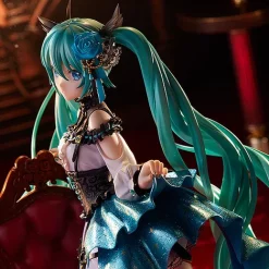 Hatsune Miku: Rose Cage Ver. 1/7 Scale Figure, -Figures & Dolls Sales 8608746a876f4809b89f319df2baffe6.jpg