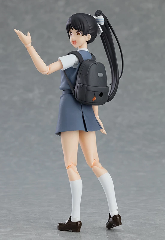 Figma Love Live! Superstar!! Ren Hazuki, 8 Figma Love Live! Superstar!! Ren Hazuki, - Image 6