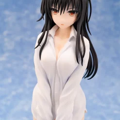 Hobby Stock To Love-Ru Darkness Yui Kotegawa: Shirt Ver. 1/6 Scale Figure, -Figures & Dolls Sales 86247ea28dc545249863eb68a0e67b51.jpg