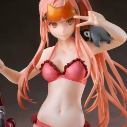 Fate/Grand Order Saber/Medb Summer Queens 1/8 Scale Figure, -Figures & Dolls Sales 86387305e2094a7e8ca09b5fd2667152.jpg