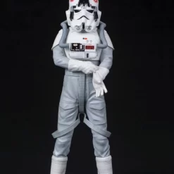 KOTOBUKIYA ArtFX+ Star Wars AT-AT Driver Statue, -Figures & Dolls Sales 866bf3f3581e45d08840feadd7e1434c.jpg