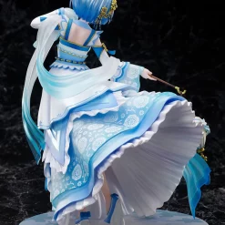 F:NEX Re:Zero -Starting Life In Another World- Rem: Hanfu 1/7 Scale Figure, -Figures & Dolls Sales 8697417cb7eb42448f83b67f52a74b96.jpg