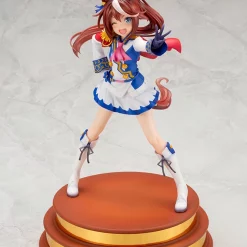 Uma Musume: Pretty Derby Tokai Teio: Show Off Your Dreams! 1/7 Scale Figure, 18 Uma Musume: Pretty Derby Tokai Teio: Show Off Your Dreams! 1/7 Scale Figure, -Figures & Dolls Sales 869ae4ed6c3f4dc19cb0210309070623.jpg
