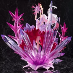 EStream Re:Zero -Starting Life In Another World- Frosty Emilia: Crystal Dress Ver. 1/7 Scale Figure, -Figures & Dolls Sales 86b7ed8e897b451fbf1f6d5f2b926195.jpg