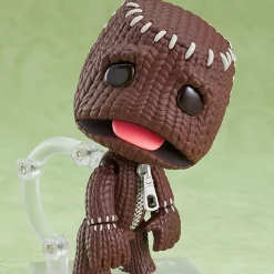 Good Smile Company Nendoroid LittleBigPlanet Sackboy, -Figures & Dolls Sales 86c965d1ba964205871fc1dc51152d8e.jpg