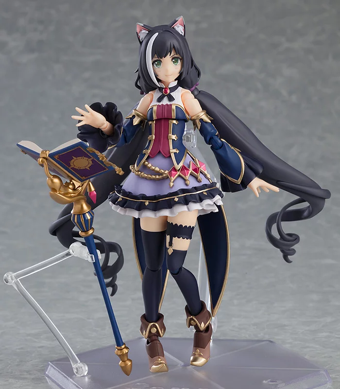 Figma Princess Connect! Re: Dive Karyl, 3 Figma Princess Connect! Re: Dive Karyl,