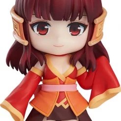 Nendoroid Chinese Paladin: Sword And Fairy Long Kui / Red, -Figures & Dolls Sales 86f321fd90b7475cb4bbdb06d13879ce.jpg