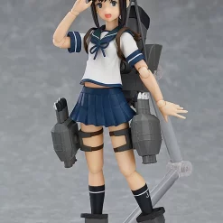 MAX FACTORY Figma KanColle Fubuki, -Figures & Dolls Sales 87103224ebed439bbae31a2ae6c0a8c4.jpg