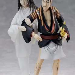 FREEing Figma The Table Museum: Maruyama Okyo's Yurei-zu, -Figures & Dolls Sales 8716375e21584567bb590c4f53349028.jpg