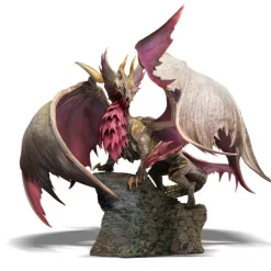 Capcom Figure Builder Creators Model Monster Hunter Malzeno, -Figures & Dolls Sales 875b764a293644c491ae4a1bc46ed969.jpg