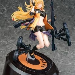 Girls' Frontline S.A.T.8: Heavy Damage Ver. 1/7 Scale Figure, -Figures & Dolls Sales 875c5b53f099478285c2621fbf009dd9.jpg