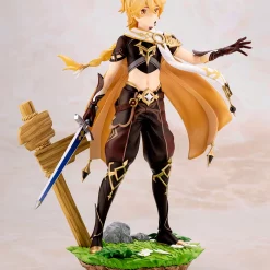 KOTOBUKIYA Genshin Impact Aether 1/7 Scale Figure, -Figures & Dolls Sales 875eebd0c4ca400eaa72dea0ec7d6f74.jpg