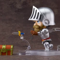 Good Smile Company Nendoroid Ghosts 'n Goblins Resurrection Arthur, -Figures & Dolls Sales 875f1128d2234e779fa9323cd7edf1f4.jpg