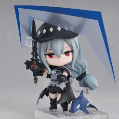Nendoroid Arknights Skadi, -Figures & Dolls Sales 876d1e8829da434b9f4966c2bd9e9cf7.jpg