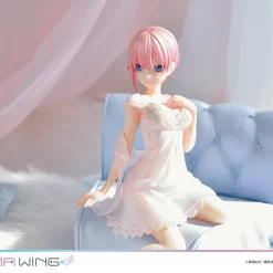 Prisma Wing The Quintessential Quintuplets The Movie Ichika Nakano 1/7 Scale Figure, 27 Prisma Wing The Quintessential Quintuplets The Movie Ichika Nakano 1/7 Scale Figure, -Figures & Dolls Sales 876e2747c7fd489a8585df87cf77de05.jpg