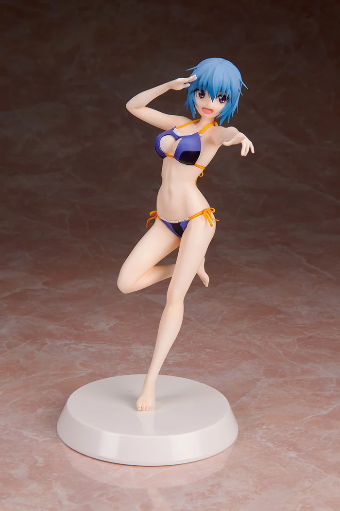 Our Treasure Assemble Heroines Frame Arms Girl Hresvelgr: Summer Queens Non-Scale Figure, 10 Our Treasure Assemble Heroines Frame Arms Girl Hresvelgr: Summer Queens Non-Scale Figure, - Image 8