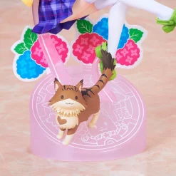 The Demon Girl Next Door Season 2 Momo Chiyoda: School Uniform Ver. 1/7 Scale Figure, -Figures & Dolls Sales 87aa620bd3f94bd78b890049271840ce.jpg