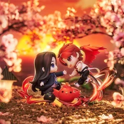 Good Smile Arts Shanghai Chibi Figures Lie Huo Jiao Chou Xuan Ji & Sheng Lingyuan: HuaJianMuYun Ver., -Figures & Dolls Sales 87b790609c394acb868838bc09b13ddf.jpg