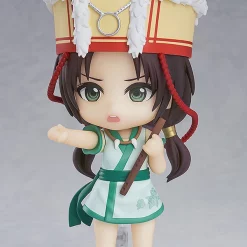 Nendoroid Chinese Paladin: Sword And Fairy Anu, -Figures & Dolls Sales 87bdbabb2a404d3e987f91649d6849c5.jpg