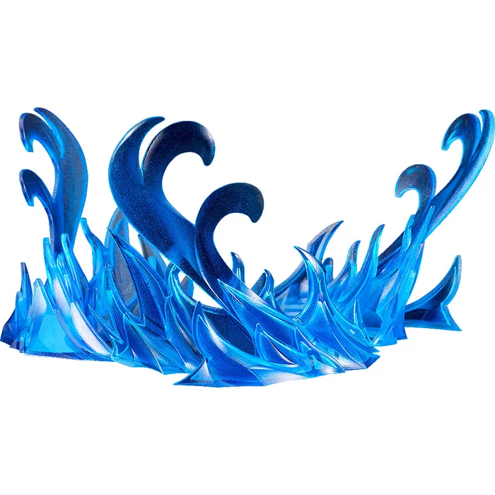 Good Smile Company Moderoid Wave Effect, 3 Good Smile Company Moderoid Wave Effect,