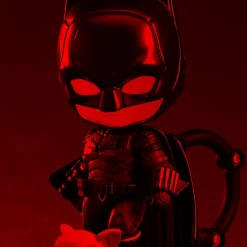 Good Smile Company Nendoroid Batman: The Batman Ver., -Figures & Dolls Sales 87ccd45239414496b9a07118ece8ad5e.jpg
