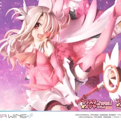 Prisma Wing Fate/Kaleid Liner Prisma Illya 2wei! & Herz! Illyasviel Von Einzbern 1/7 Scale Figure, -Figures & Dolls Sales 87f7fd5fc6cf49f484808bd4ea368d28.jpg
