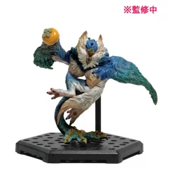 Capcom Figure Builder Monster Hunter Standard Model Plus Vol. 22 Box Set, -Figures & Dolls Sales 8803b8d017584a71803f9b613dbe5755.jpg