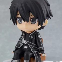 Good Smile Company Nendoroid Swacchao! Sword Art Online Kirito, -Figures & Dolls Sales 8814502f35c24ffd81c173aa11e9f720.jpg