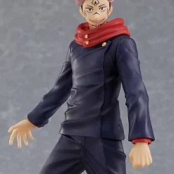 Good Smile Company Pop Up Parade Jujutsu Kaisen Yuji Itadori, -Figures & Dolls Sales 88207b4944b4476c84bc2917ac67e231.jpg