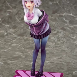 Phat! SSSS.Gridman Akane Shinjo 1/7 Scale Figure, 14 Phat! SSSS.Gridman Akane Shinjo 1/7 Scale Figure, -Figures & Dolls Sales 883cb822e0c045bc9d3a00a5ba79aef6.jpg