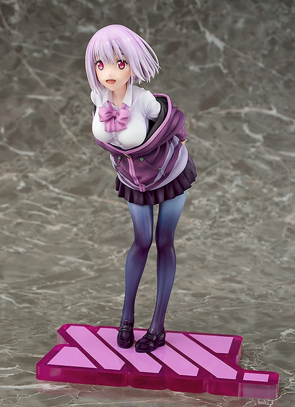 Phat! SSSS.Gridman Akane Shinjo 1/7 Scale Figure, 5 Phat! SSSS.Gridman Akane Shinjo 1/7 Scale Figure, - Image 3