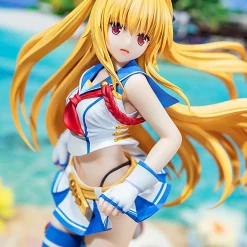 To Love-Ru Darkness Golden Darkness: Breezy Seaside Ver. 1/7 Scale Figure, 24 To Love-Ru Darkness Golden Darkness: Breezy Seaside Ver. 1/7 Scale Figure, -Figures & Dolls Sales 8867d0ba54c24339a05075cf635905a2.jpg