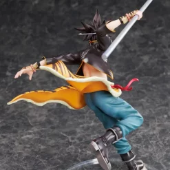 F:NEX The God Of High School Jin Mori: Seiten Taisei Ver. 1/8 Scale Figure, -Figures & Dolls Sales 889774dfff1046019a9e7169c32e925c.jpg