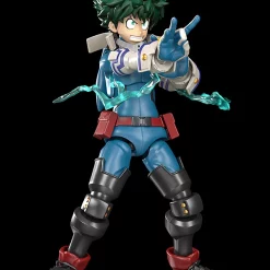 Good Smile Company Moderoid My Hero Academia Izuku Midoriya, -Figures & Dolls Sales 88c4e73fd02247d38f414f38b2cd581e.jpg