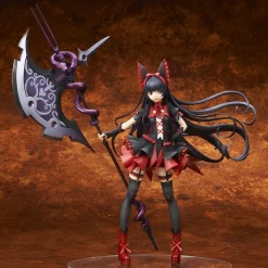 Ques Q Gate: Jieitai Kano Chi Nite Kaku Tatakaeri Rory Mercury 1/7 Scale Figure (Re-run),