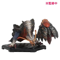 Capcom Figure Builder Monster Hunter Standard Model Plus Vol. 23 Box Set, -Figures & Dolls Sales 88f6f564bd4b4f21802d765e9de811a8.jpg