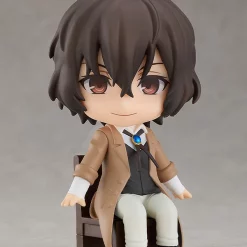 Good Smile Company Nendoroid Swacchao! Bungo Stray Dogs Osamu Dazai,
