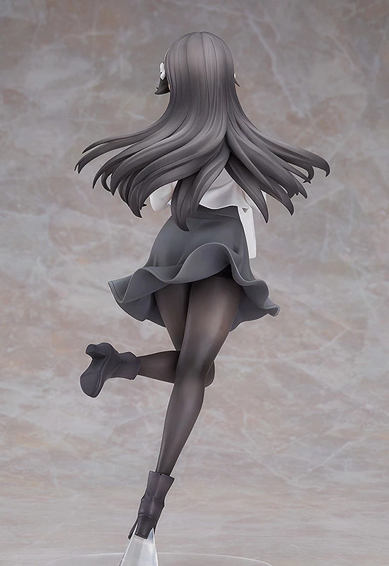 Good Smile Company Kantai Collection -KanColle- Haruna: Shopping Mode 1/8 Scale Figure, 6 Good Smile Company Kantai Collection -KanColle- Haruna: Shopping Mode 1/8 Scale Figure, - Image 4