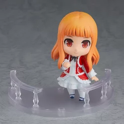Fine Clover Nendoroid Lady Rhea, -Figures & Dolls Sales 890b33e5589b4f74a41368572c06090e.jpg